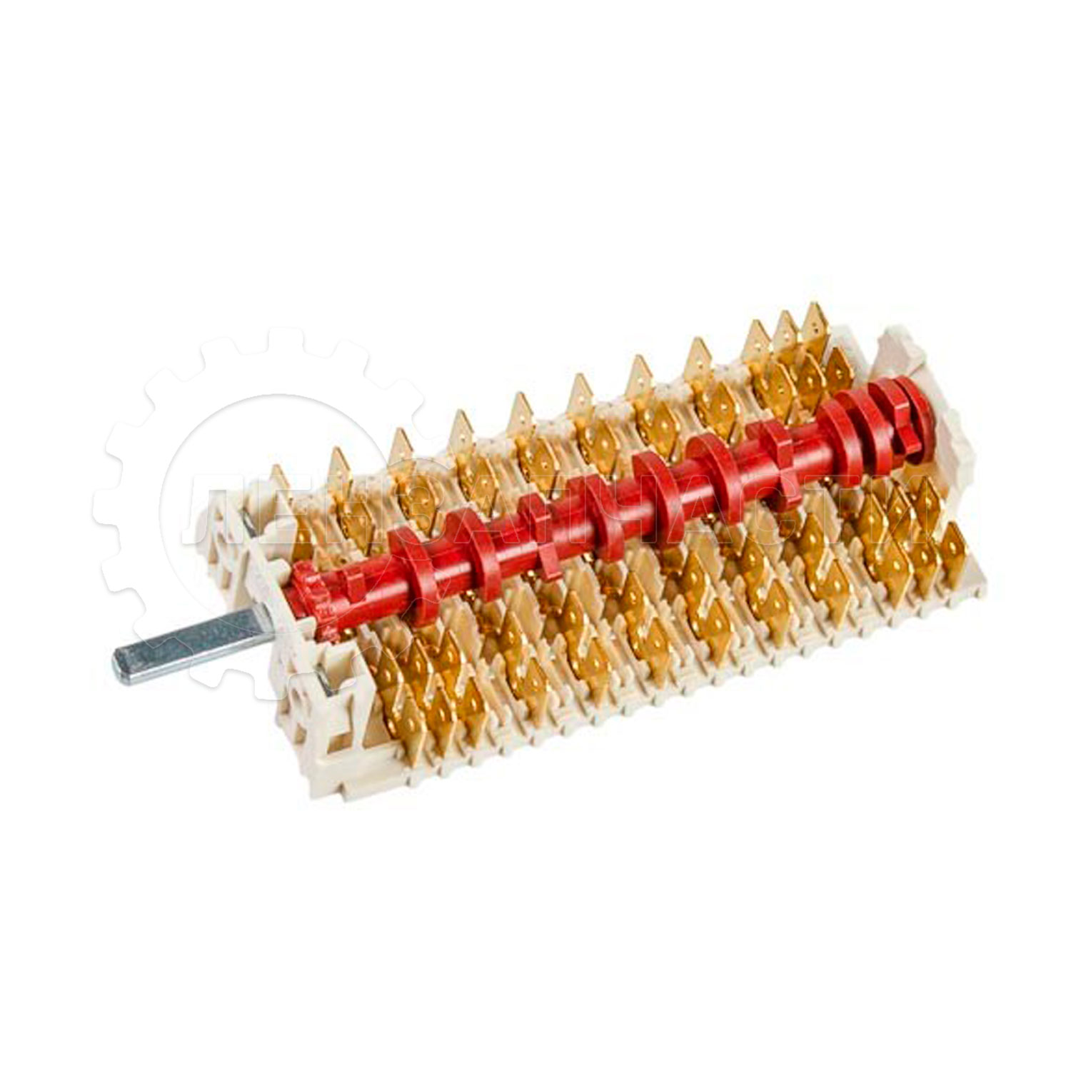 Переключатель режимов для духовок C00304666 Indesit